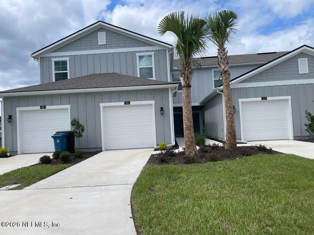44 Pomona Way, St. Augustine