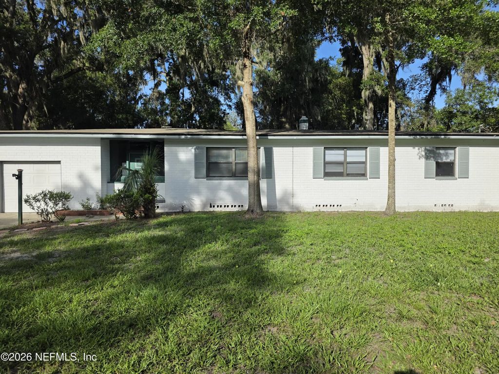 7816 Catawba Drive, Jacksonville