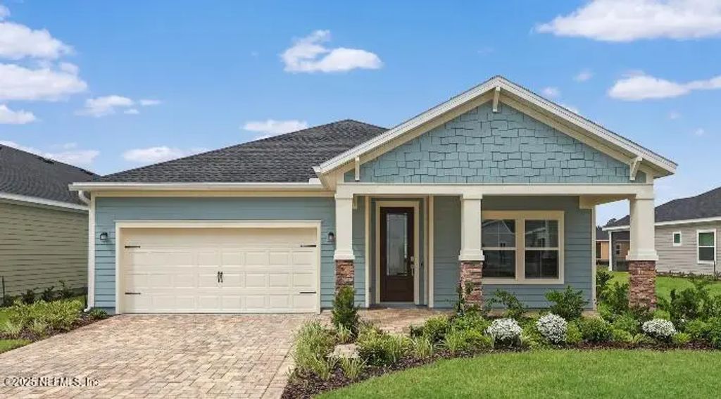 91 Grand Traverse Circle, St. Augustine