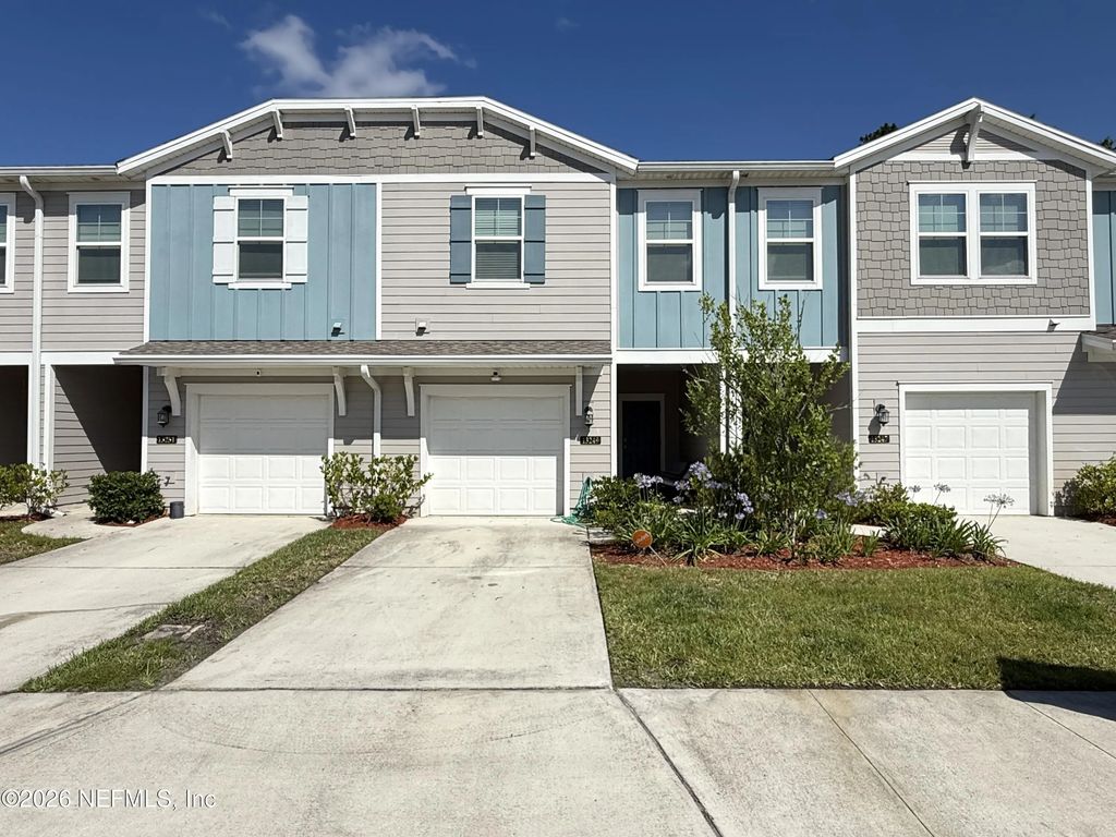 13249 Spartina Grass Drive, Jacksonville