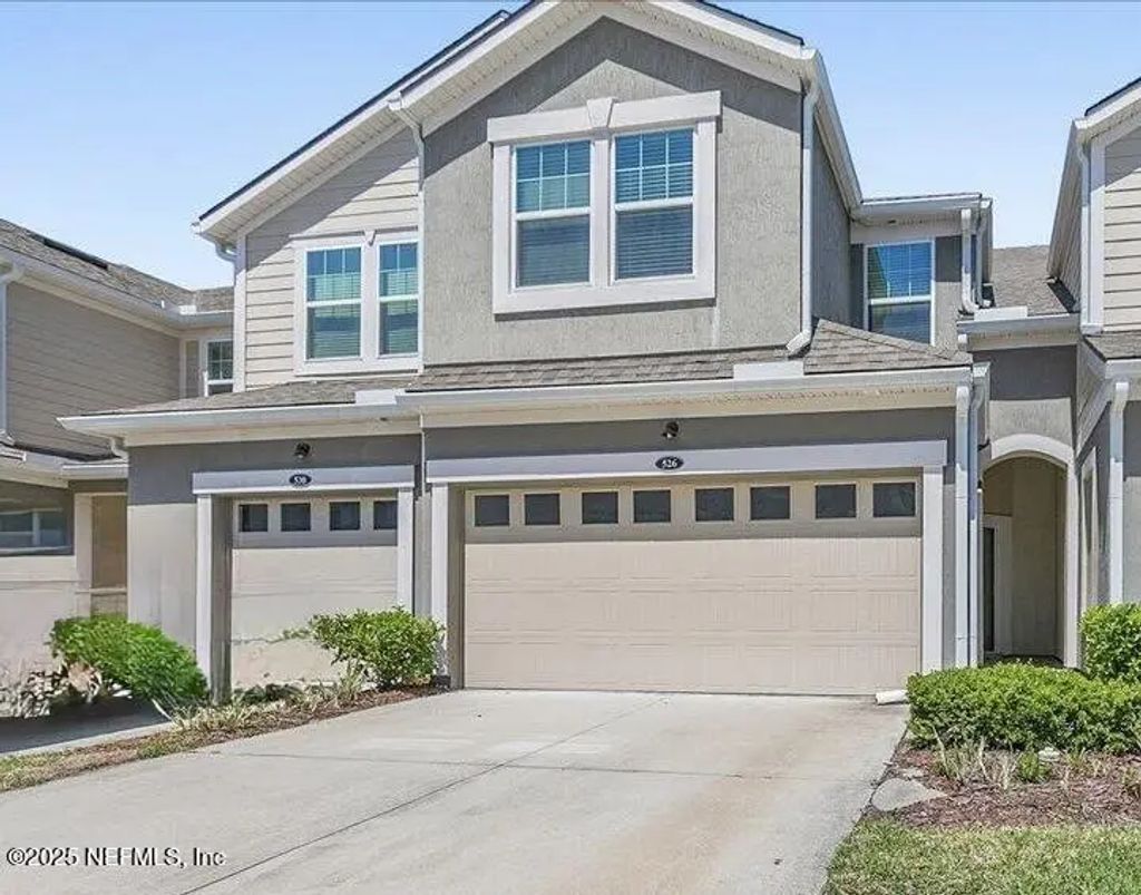 526 Richmond Drive, St. Johns