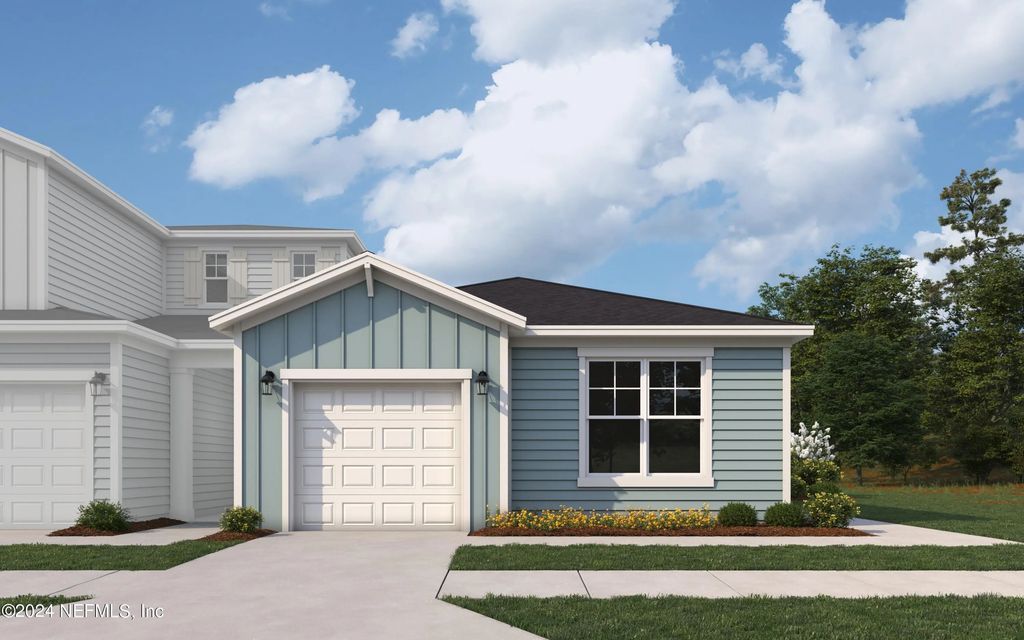 210 Misty Harbor Trace, Palm Coast