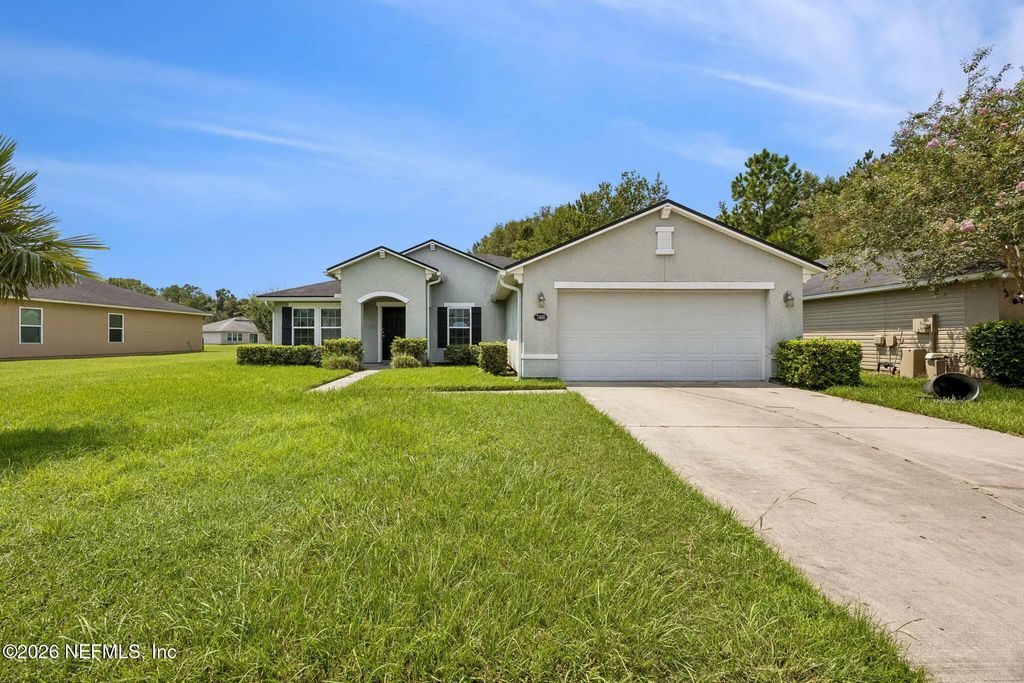 7400 Benes Trail, Jacksonville