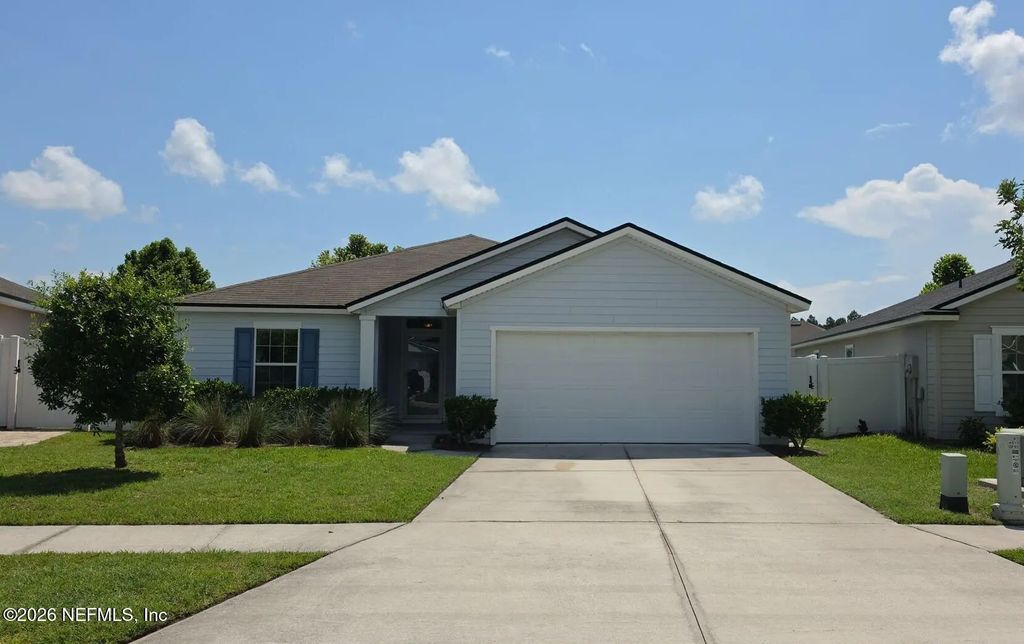 95111 Timberlake Drive, Fernandina Beach