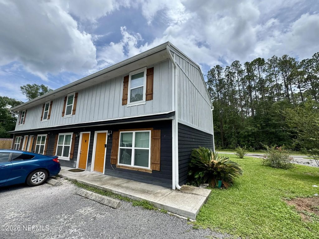 707 Rainer Road 4, Baldwin