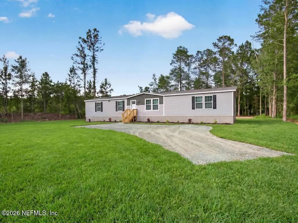 2817 Spring Drive, Middleburg