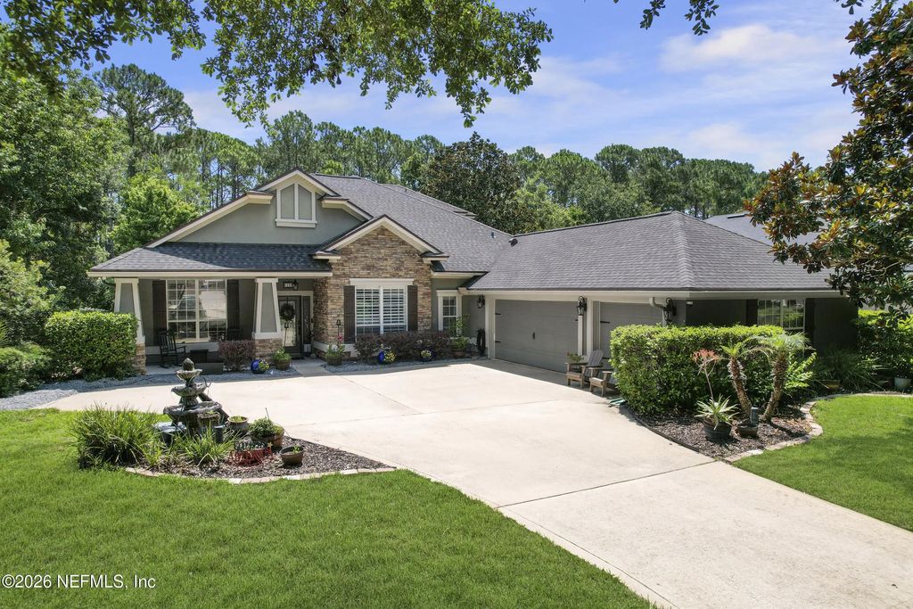 198 Parkside Drive, St. Augustine