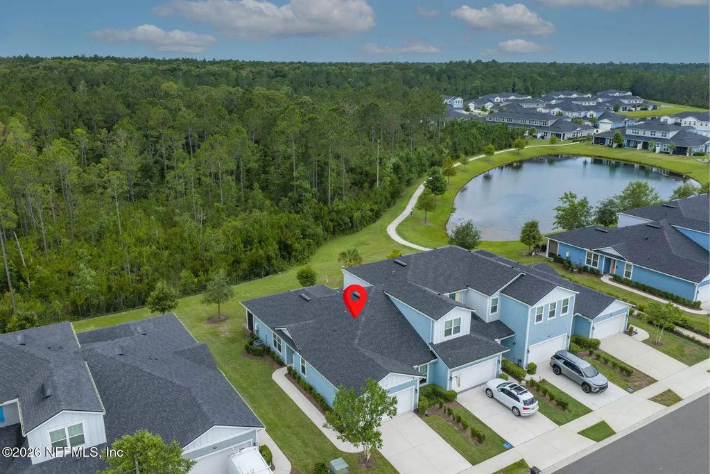 252 Tamar Court, St. Augustine