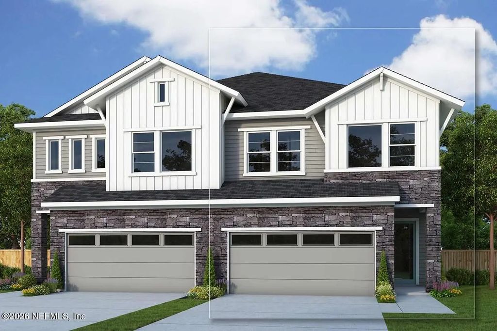 10117 Element Road, Jacksonville