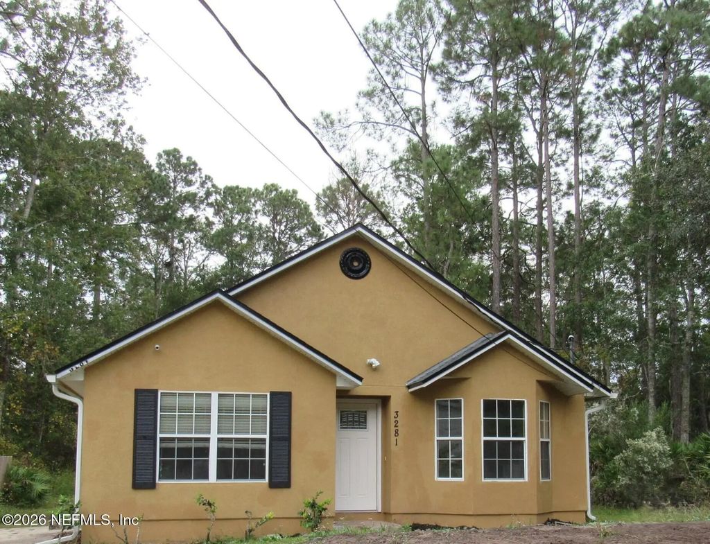 3281 6th Street, Elkton