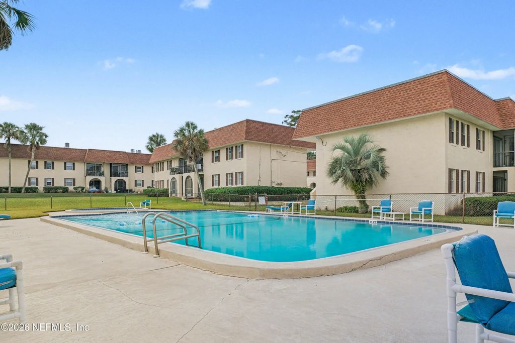 1557 El Prado Road 1, Jacksonville