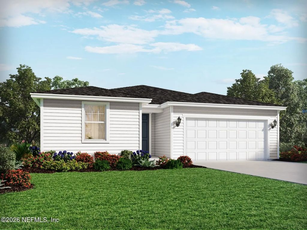 84 Wandering Creek Way, Palm Coast