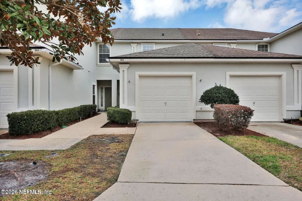 862 Southern Creek Drive, Jacksonville
