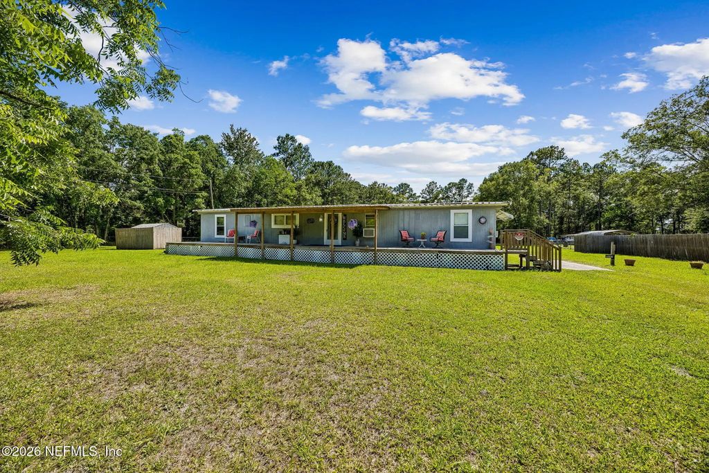 15690 Sears Road, Jacksonville