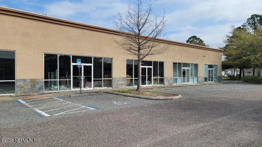 2255 Dunn Avenue, Jacksonville