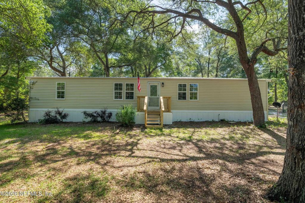 8337 Singleton Place, Keystone Heights