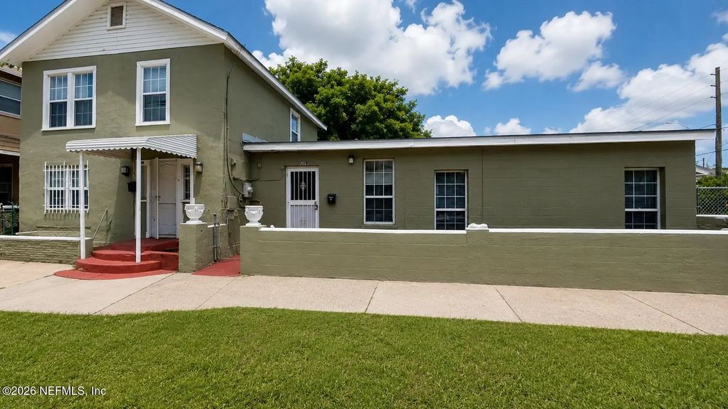 1049 Pippin Street B, Jacksonville