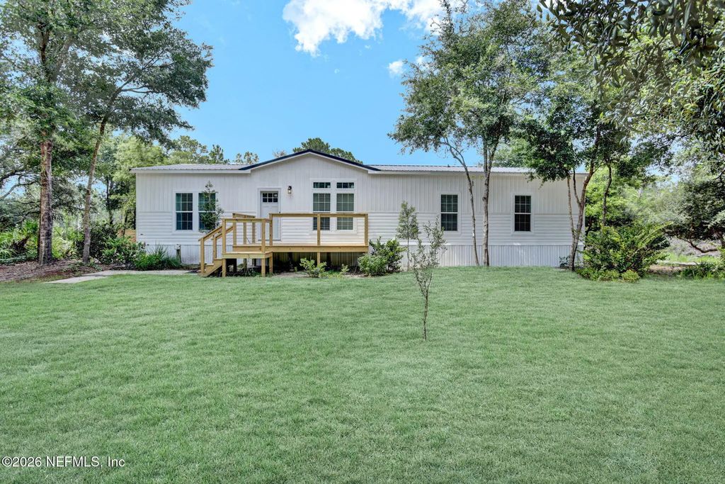 5523 Coronado Street, Keystone Heights
