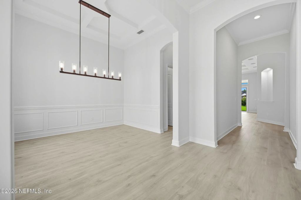 156 Courtney Oaks Drive, St. Augustine