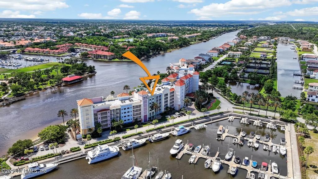 102 Yacht Harbor Drive 276, Palm Coast