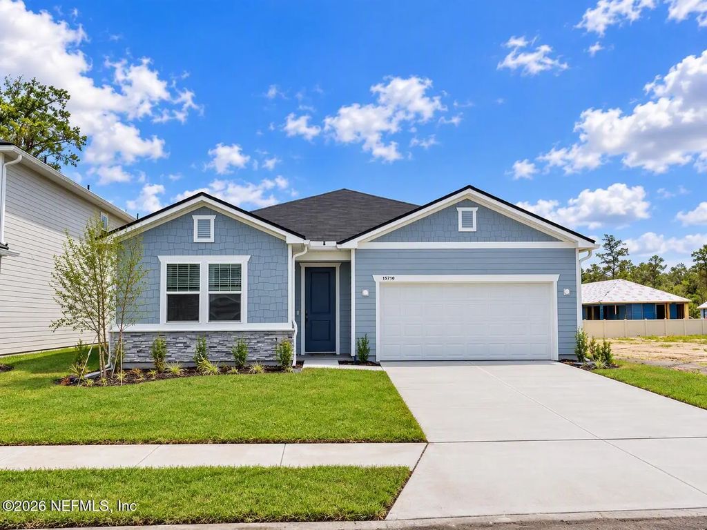 15710 Seaton View Drive, Jacksonville