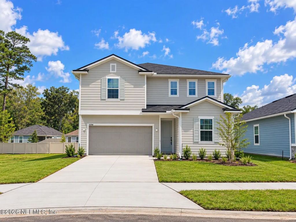 15704 Seaton View Drive, Jacksonville