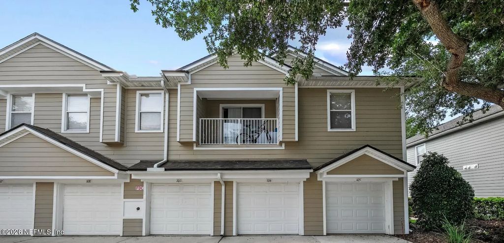 7064 Deer Lodge Circle 106, Jacksonville