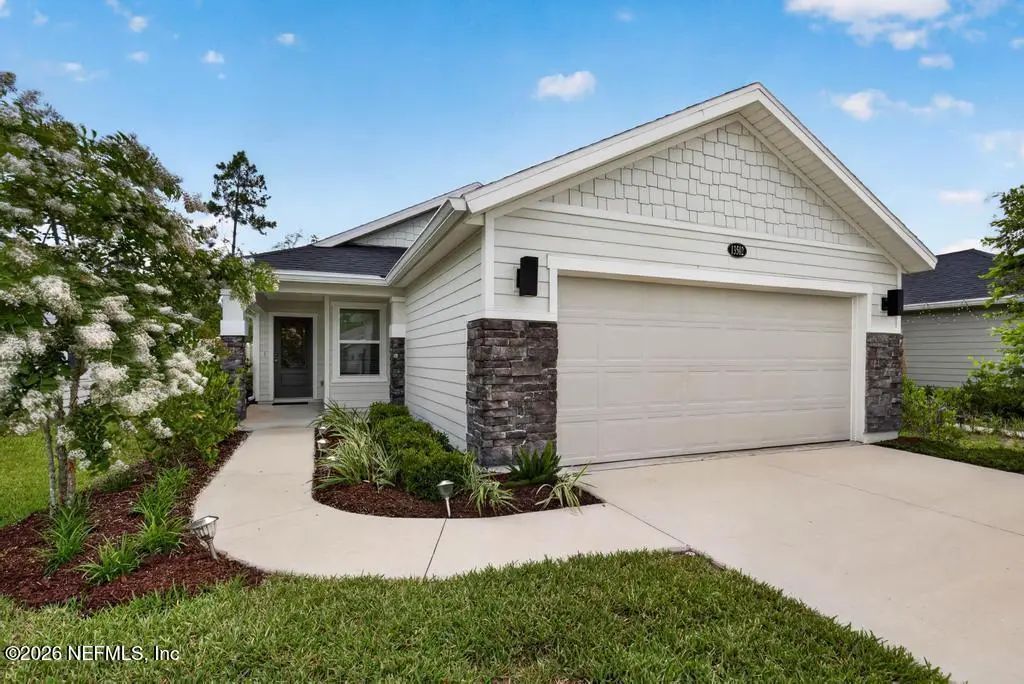 13502 Brookwater Drive, Jacksonville