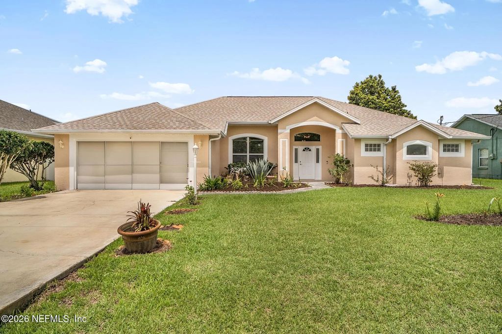 3 Walla Place, Palm Coast