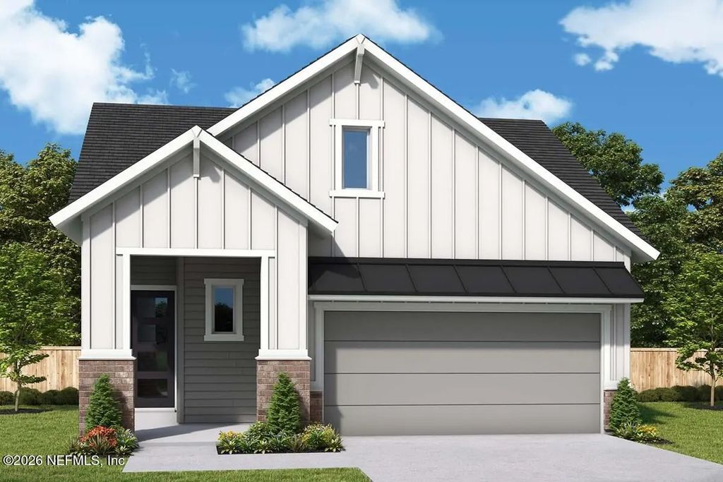 94 Lucia Place, St. Augustine