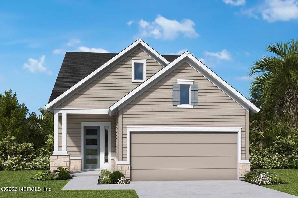 131 Lucia Place, St. Augustine