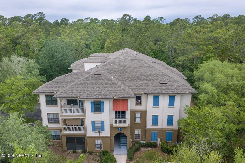 12700 Bartram Park Boulevard 1834, Jacksonville