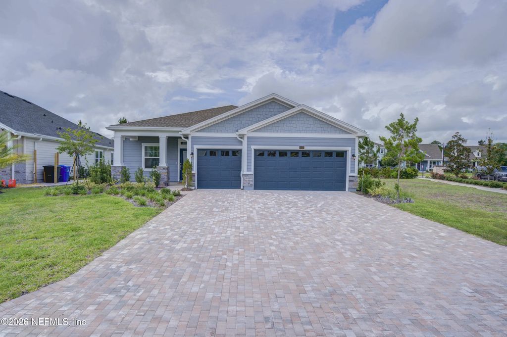22 Amalia Way, St. Augustine