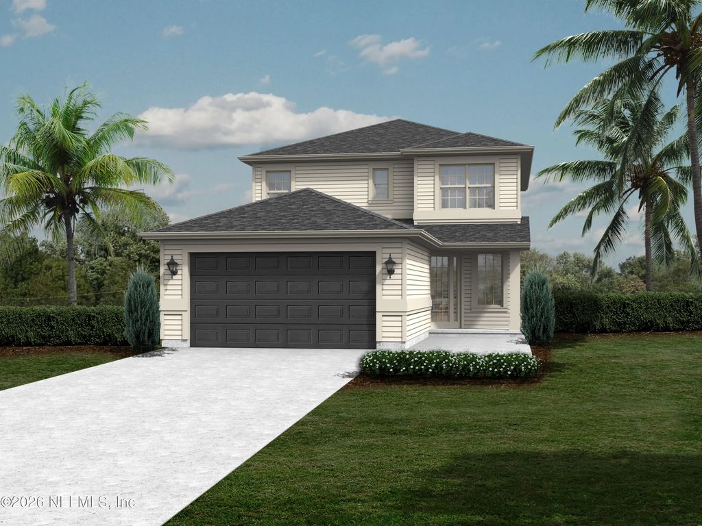 67 Firecrest Drive, St. Augustine