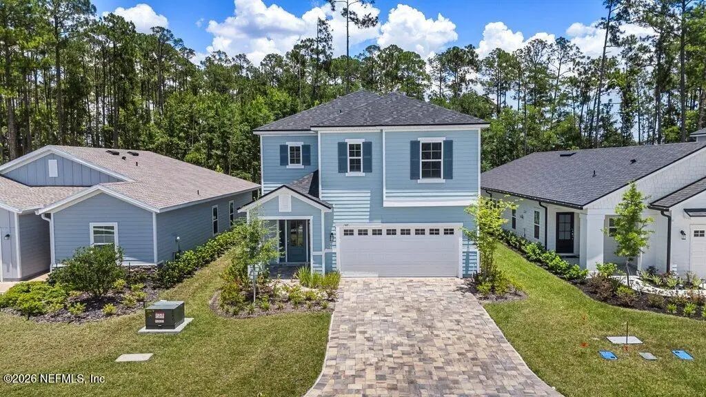 165 Bluegrass Way, St. Augustine