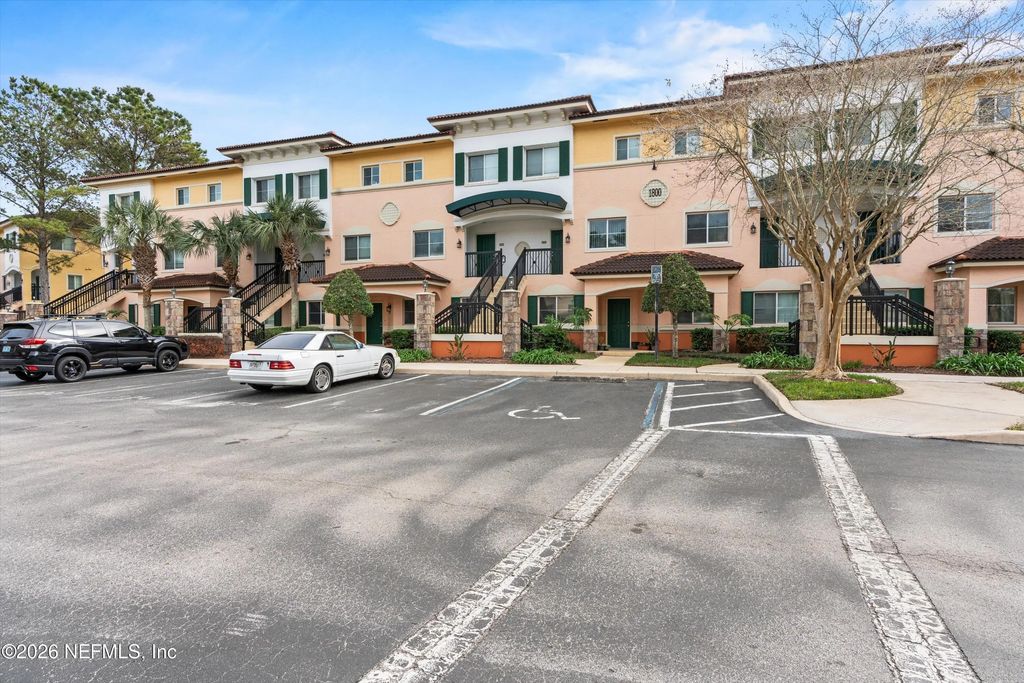 9745 Touchton Road 1802, Jacksonville
