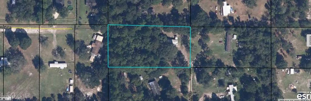 2005 Catherine Lane, Middleburg