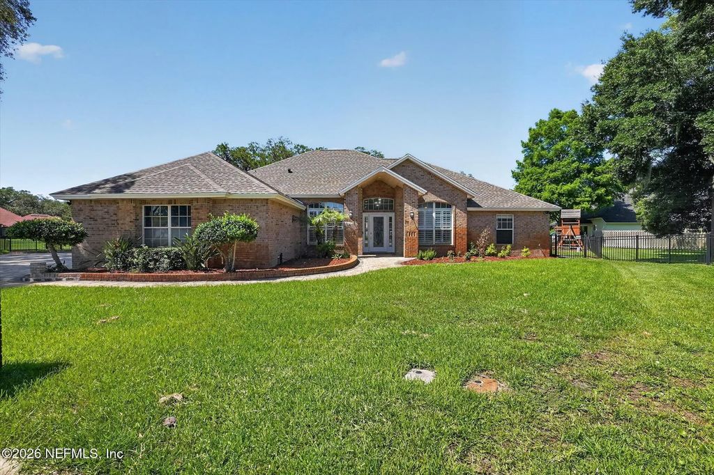 5041 Cape Romain Court, Jacksonville