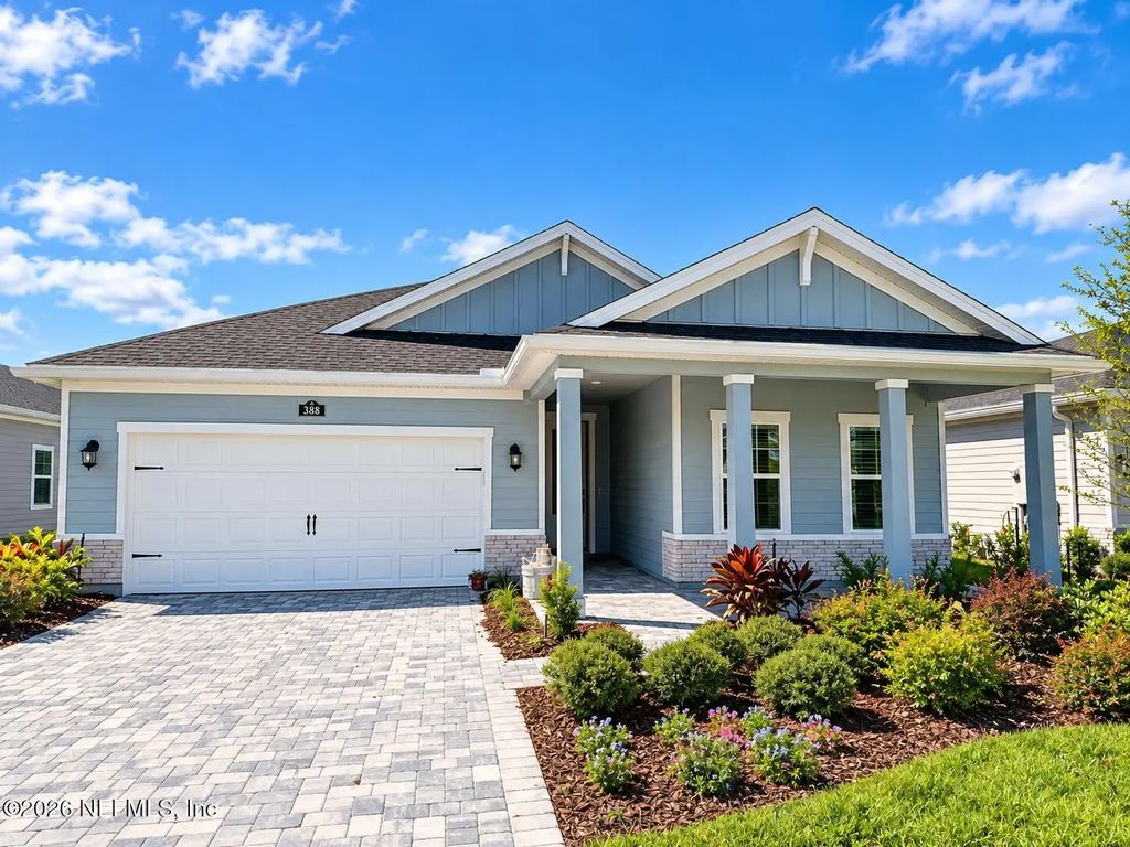 388 Murphys Drive, St. Johns
