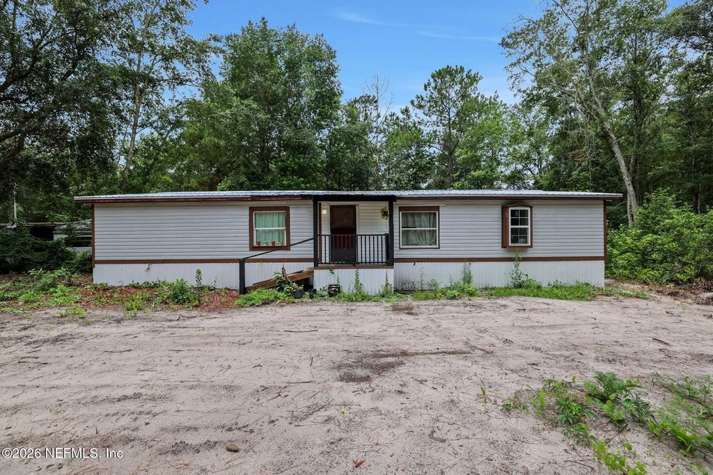 2744 Burroughs Road, Middleburg