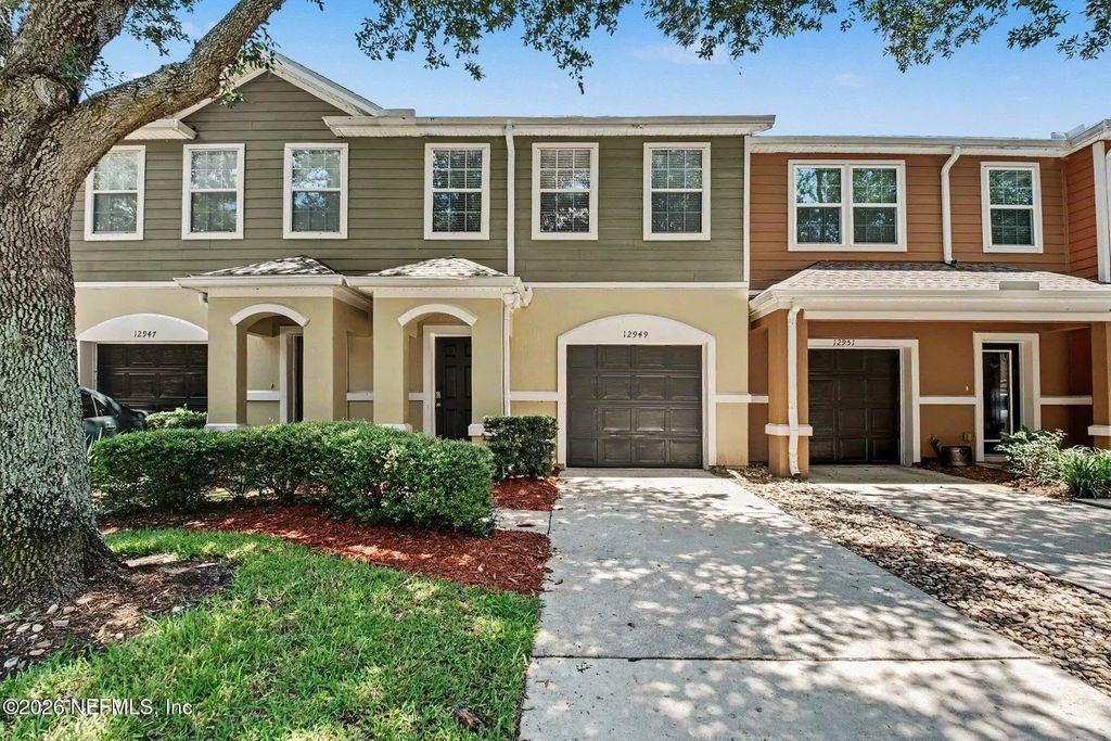 12949 Spring Rain Road, Jacksonville