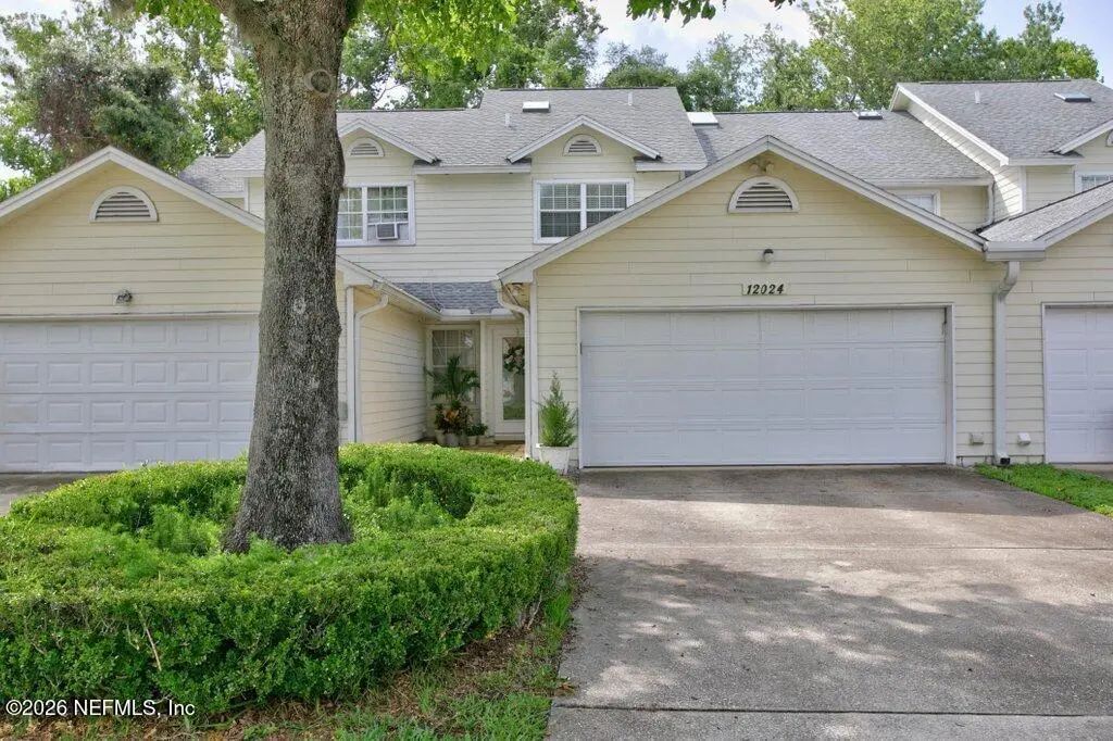 12024 Arbor Lake Drive, Jacksonville