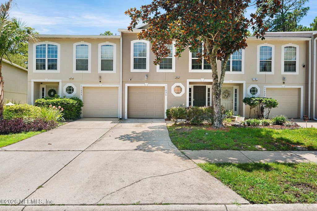 11826 Lake Bend Circle, Jacksonville