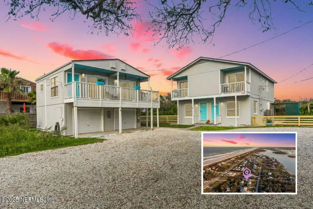 7018 Middleton Avenue, St. Augustine
