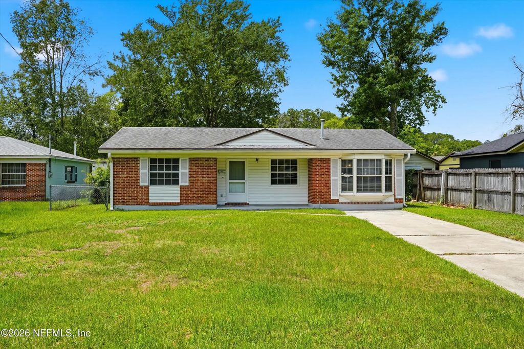 7428 White Alder Dr Drive, Jacksonville