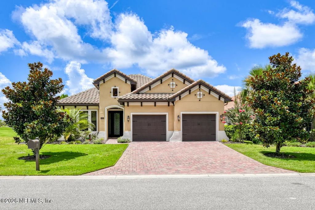 169 Aspen Way, Palm Coast