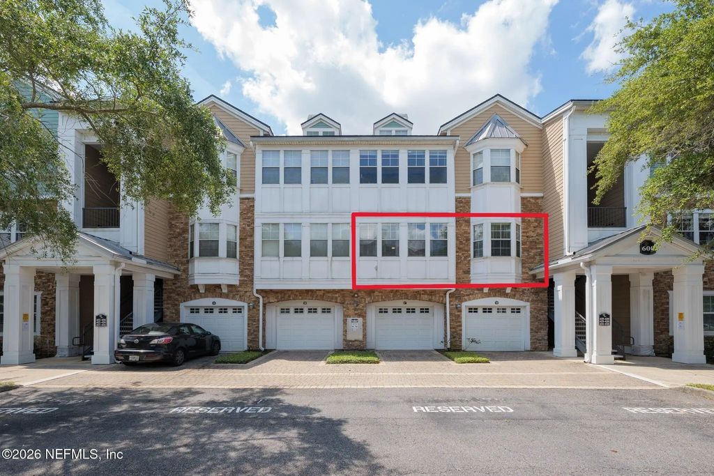8550 Touchton Road 625, Jacksonville