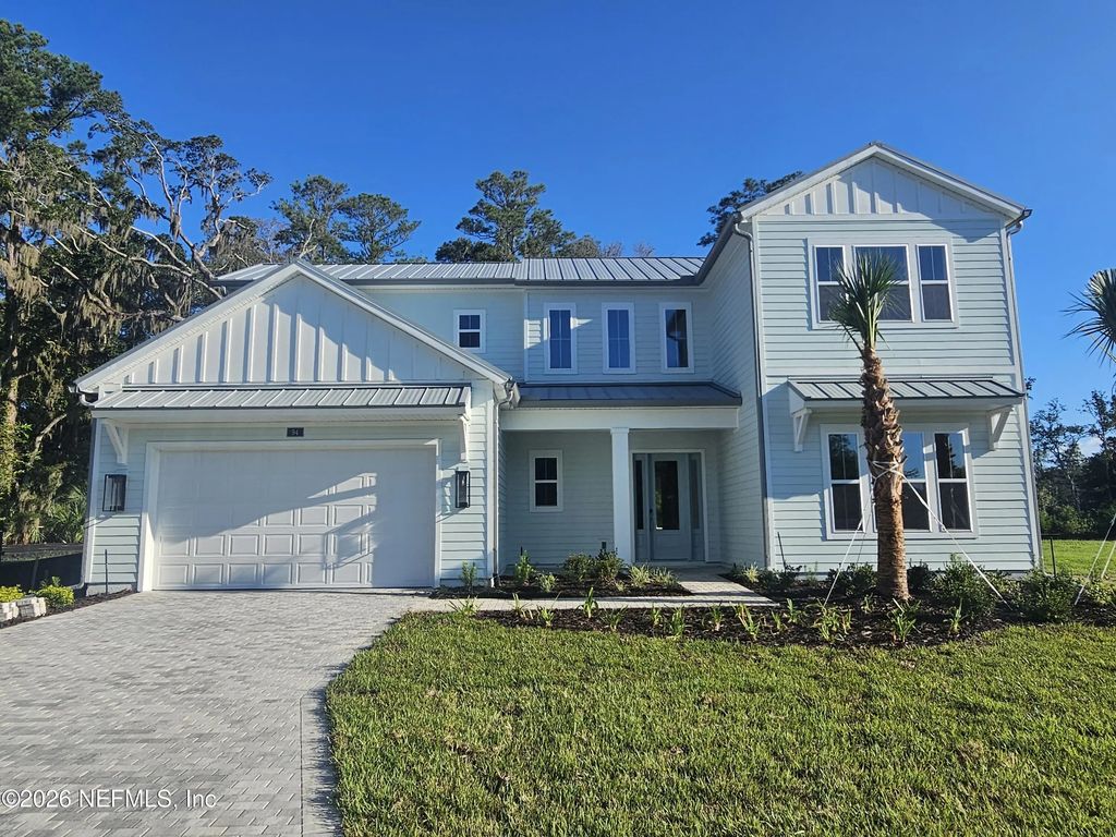 94 Palm Spring Cv Cove, Ponte Vedra Beach