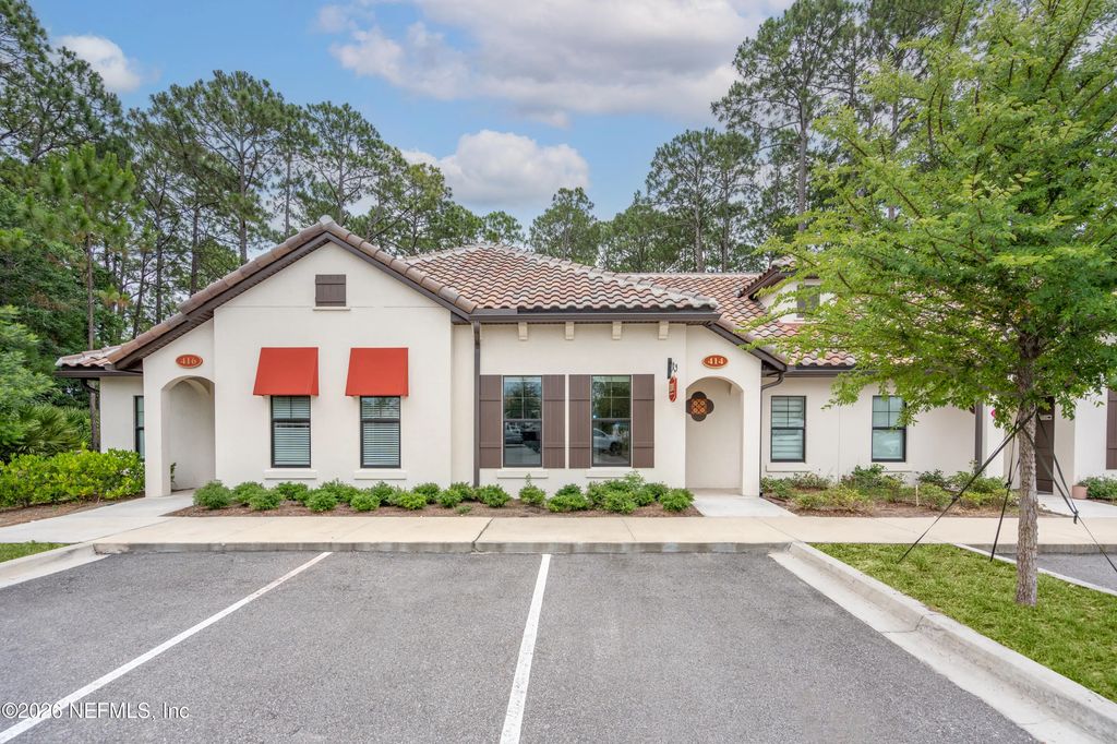 414 Paseo Reyes Drive, St. Augustine