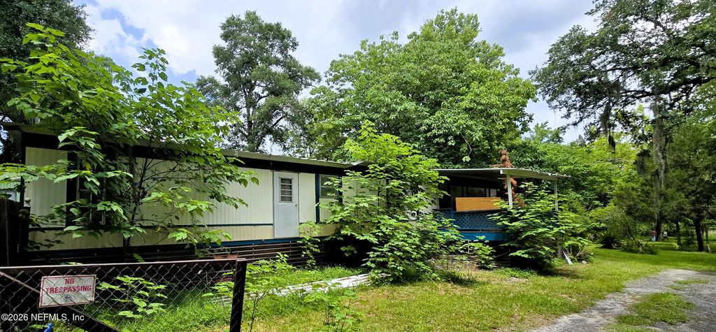 10733 Gladwynne Road, Jacksonville